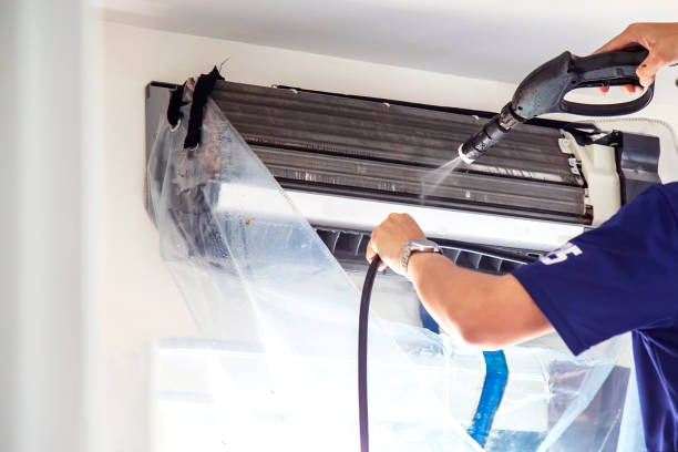 Best Industrial Air Duct Cleaning in Dilworth, MN