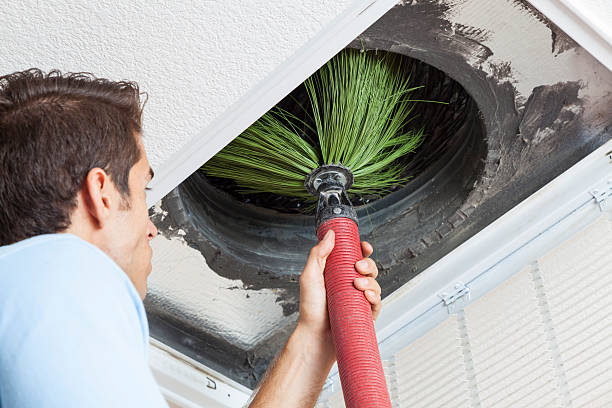 Best Residential Air Duct Cleaning in Dilworth, MN